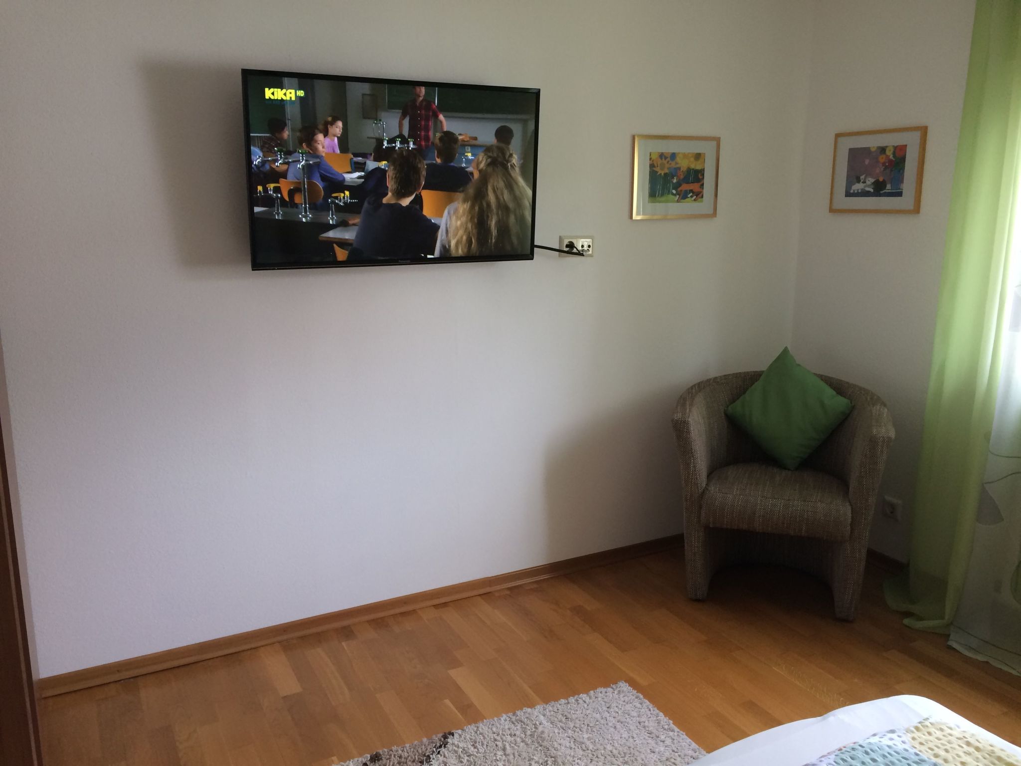 Mayer in Oberkirch-Binnen