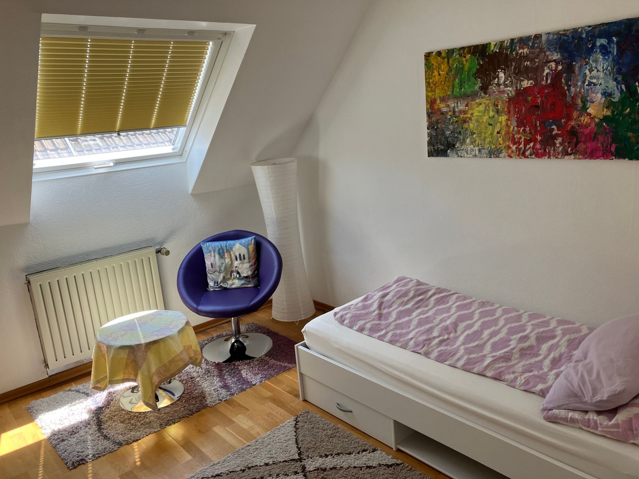 Mayer in Oberkirch-Binnen