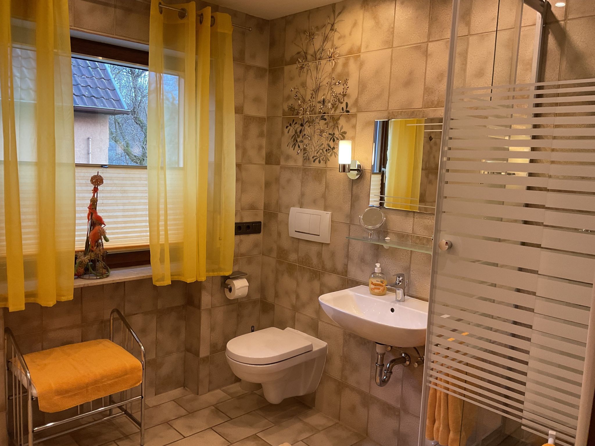 Mayer in Oberkirch-Binnen