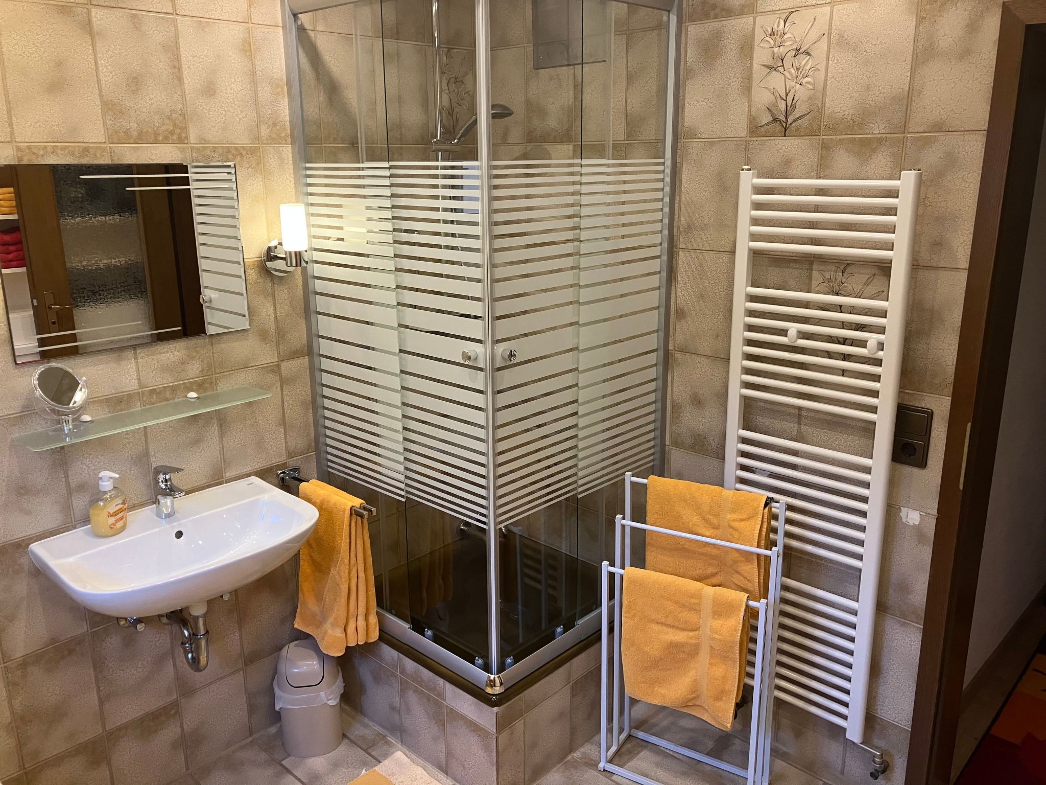 Mayer in Oberkirch-Binnen