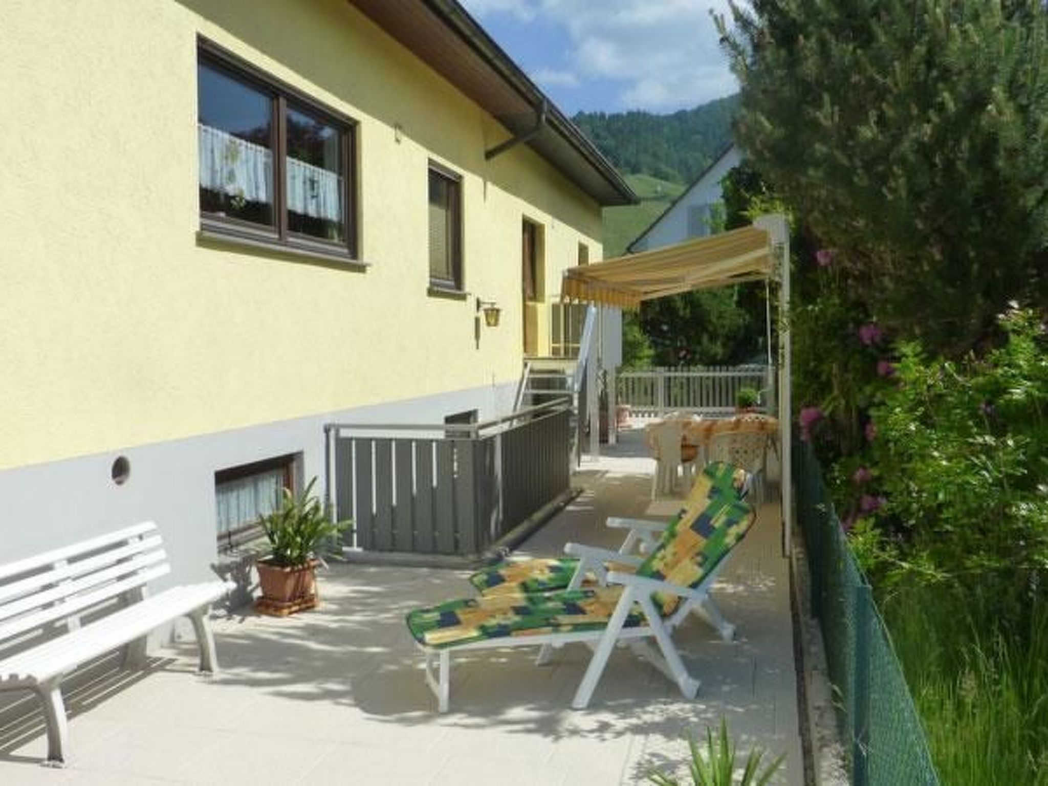 Mayer in Oberkirch-Binnen