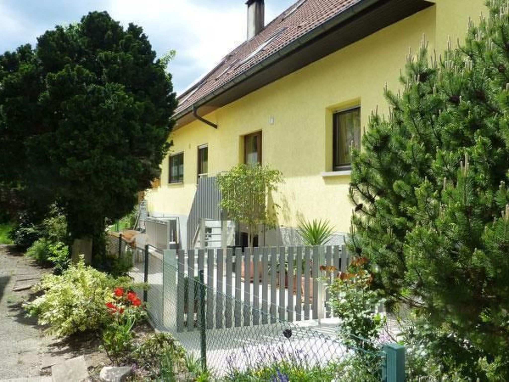 Mayer in Oberkirch-Binnen