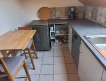 Vrijstaand vakantiehuis met panoramisch uitzicht in Durbach, Zwarte Woud - thumbnail 3