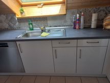 Vrijstaand vakantiehuis met panoramisch uitzicht in Durbach, Zwarte Woud - thumbnail 4