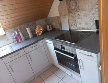 Vrijstaand vakantiehuis met panoramisch uitzicht in Durbach, Zwarte Woud - thumbnail 5