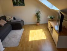 Vrijstaand vakantiehuis met panoramisch uitzicht in Durbach, Zwarte Woud - thumbnail 6