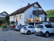 Vrijstaand vakantiehuis in Durbach, Zwarte Woud – voor 2 personen - thumbnail 3