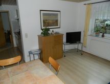 Vrijstaand vakantiehuis in Durbach, Zwarte Woud – voor 2 personen - thumbnail 6