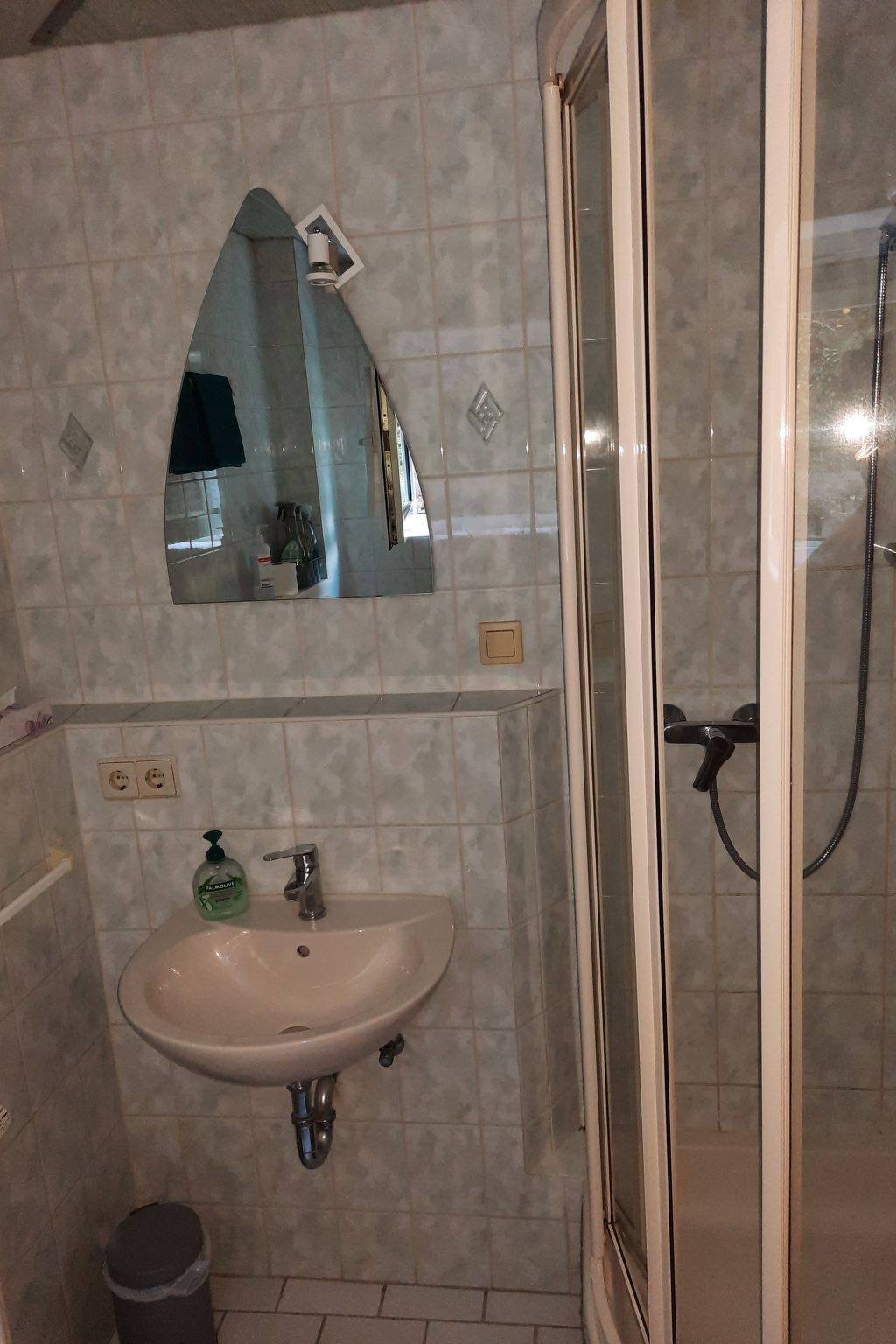 Im Haus Hurst im goldenen Weindorf-Binnen