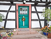 Ferienhaus Haus Schwärzel