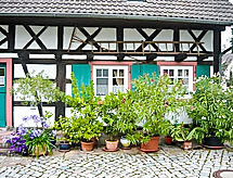 Ferienhaus Haus Schwärzel