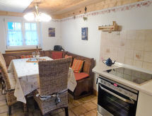 Ferienhaus Haus Schwärzel