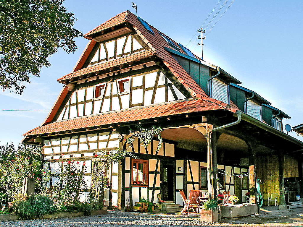 Appartement Dieboldshof
