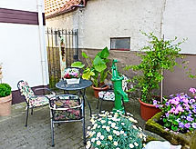 Casa de vacaciones Roth