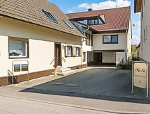 Casa de vacaciones Roth