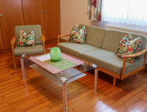 Casa de vacaciones Roth