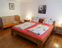 Casa de vacaciones Roth