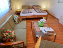 Casa de vacaciones Roth