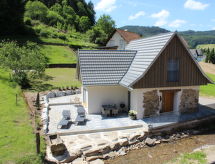 Vakantiehuis am Bächle