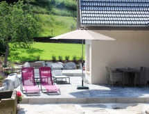 Vakantiehuis am Bächle