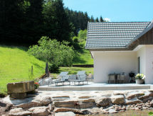 Vakantiehuis am Bächle