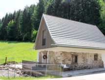 Vakantiehuis am Bächle