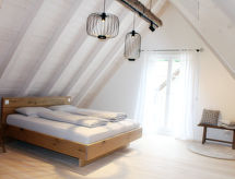 Vakantiehuis am Bächle
