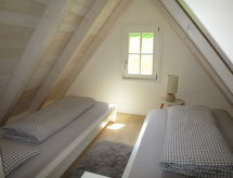 Vakantiehuis am Bächle
