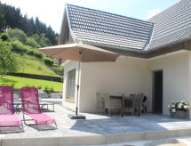 Vakantiehuis am Bächle
