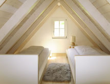 Vakantiehuis am Bächle