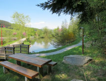 Vakantiehuis am Bächle