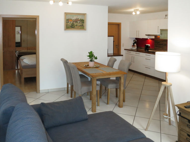 Apartman Mittelberghof