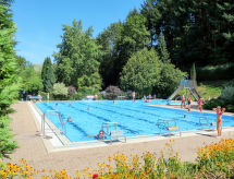 Ferienwohnung Mittelberghof