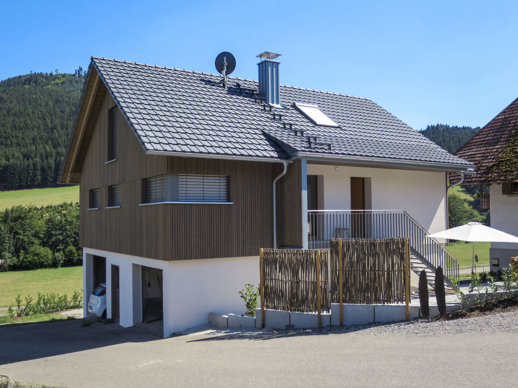 Ferienwohnung Kinast (HFT201) Ferienwohnung  Schwarzwald