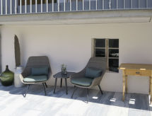 Appartement Kinast (HFT201)