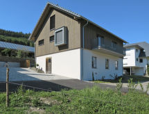 Appartement Kinast (HFT201)