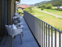 Appartement Kinast (HFT201)