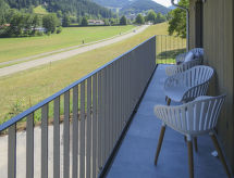 Appartement Kinast (HFT201)