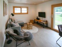 Appartement Kinast (HFT201)
