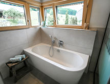 Appartement Kinast (HFT201)