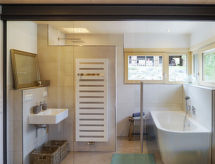 Appartement Kinast (HFT201)
