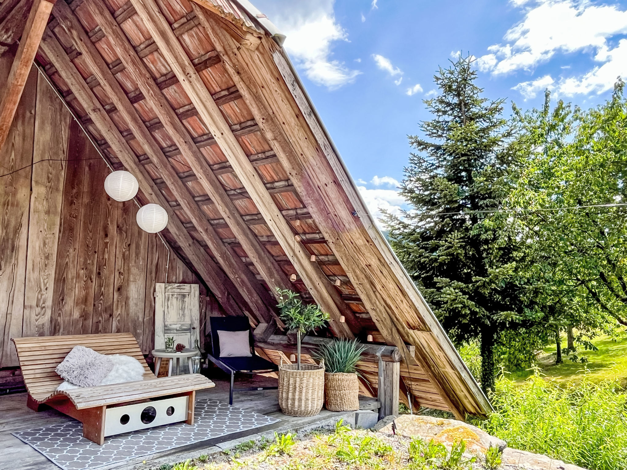 Kinast (HFT201)-Draußen