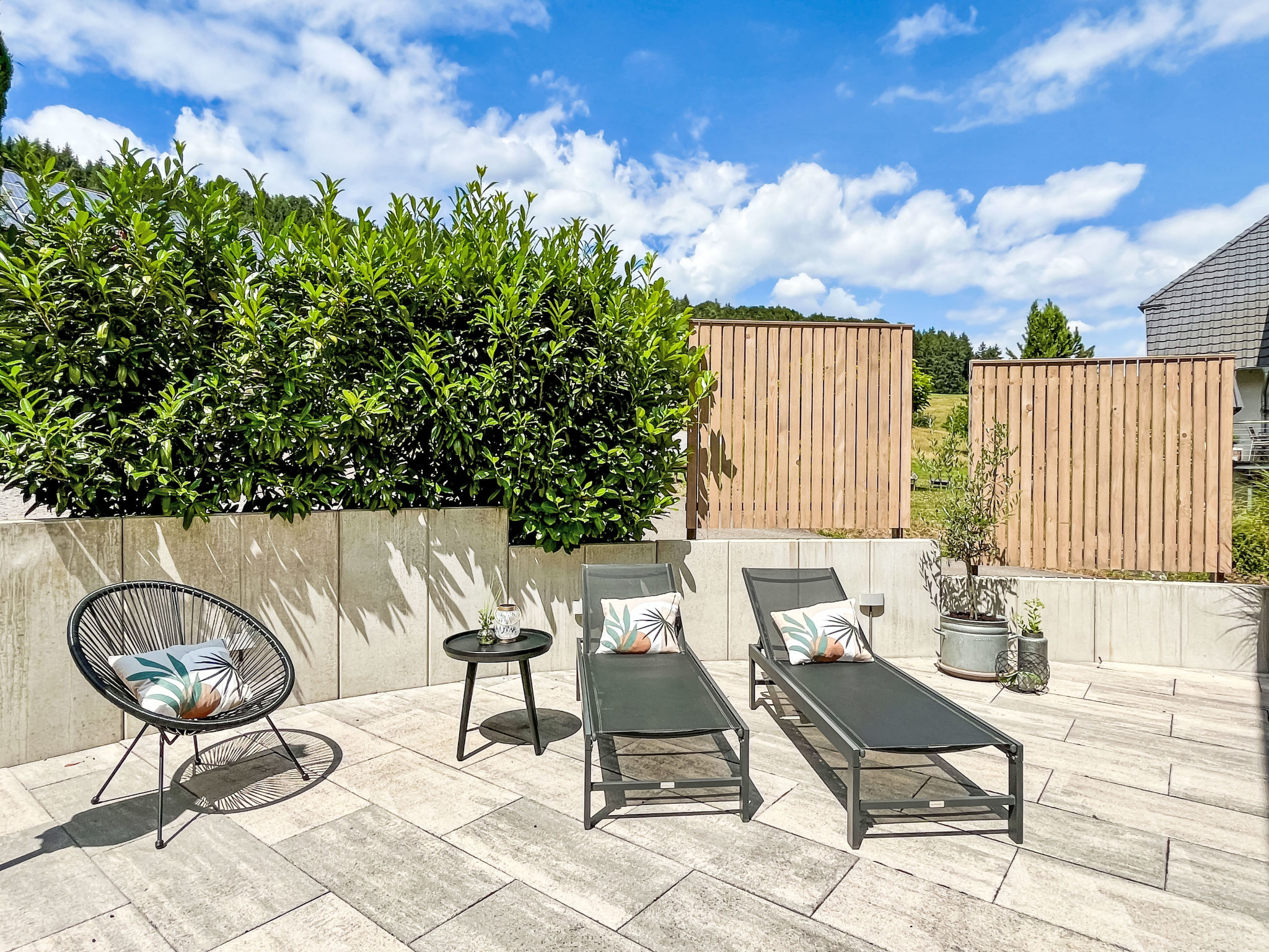 Kinast (HFT201)-Draußen