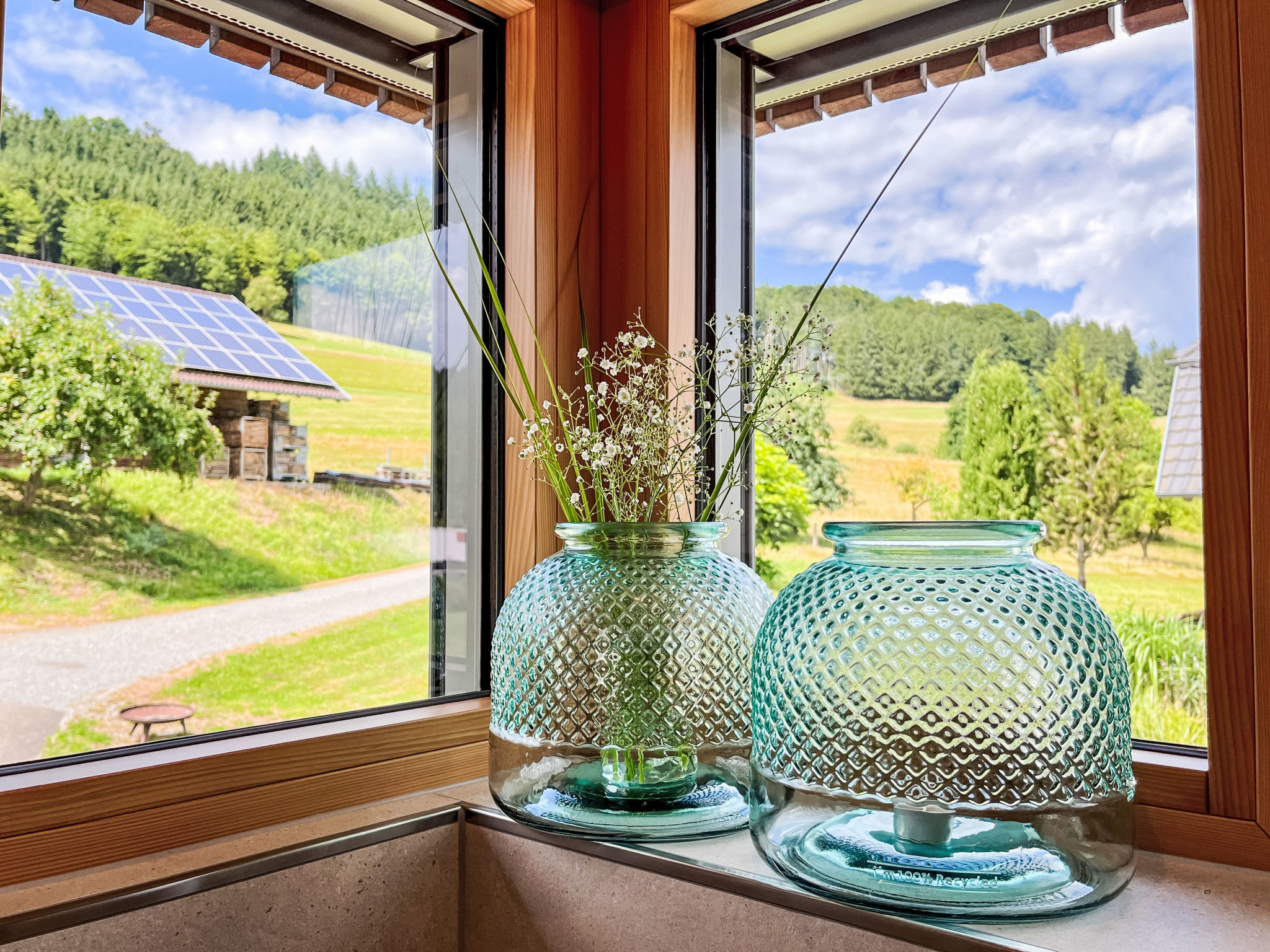 Kinast (HFT201)-Draußen