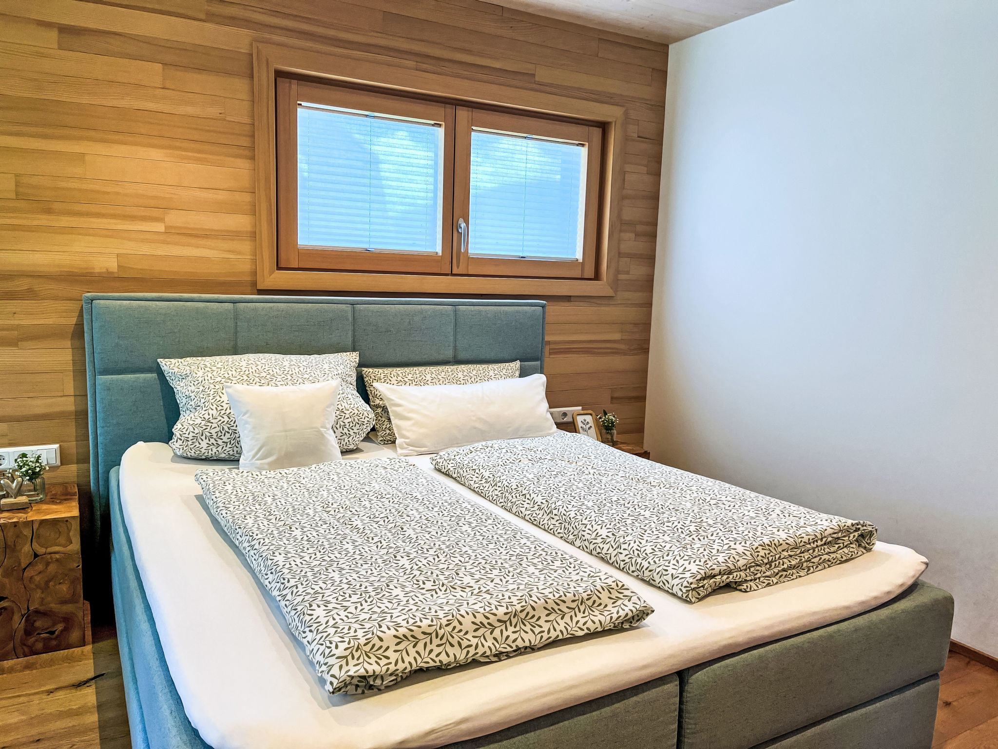 Kinast (HFT201)-Drinnen