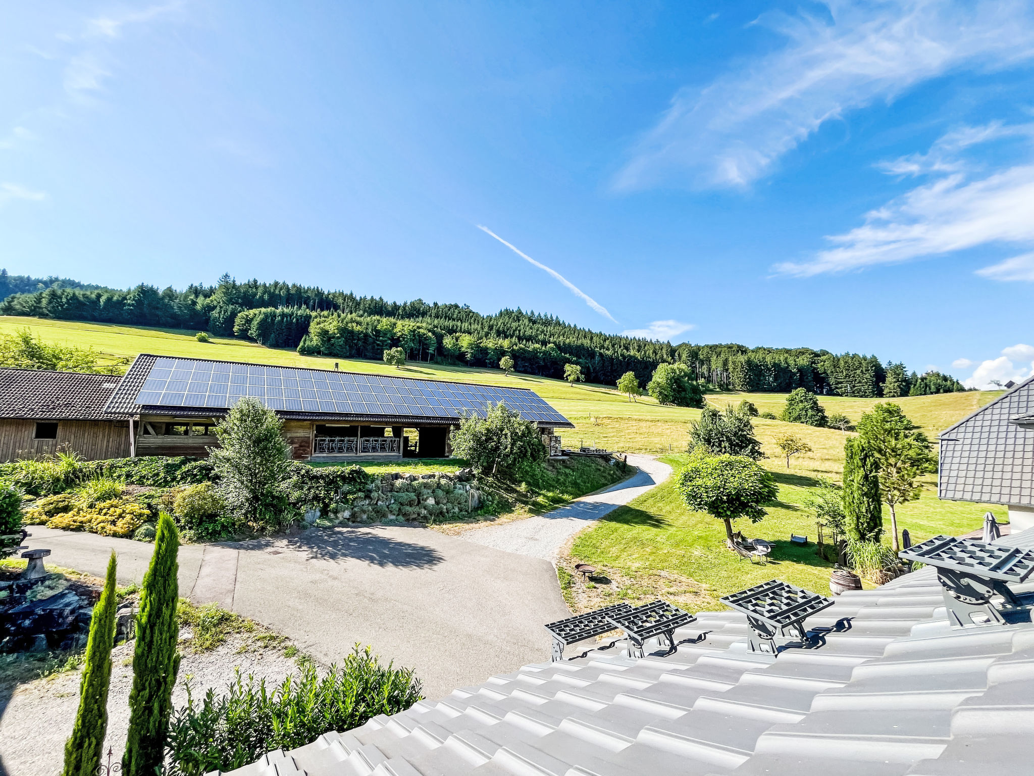 Kinast (HFT201)-Draußen