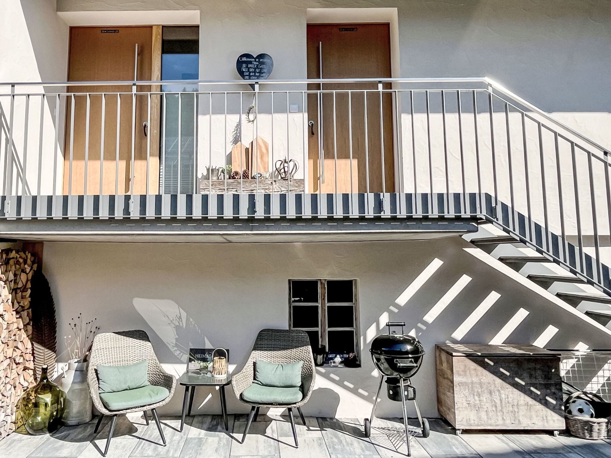 Kinast (HFT201)-Draußen