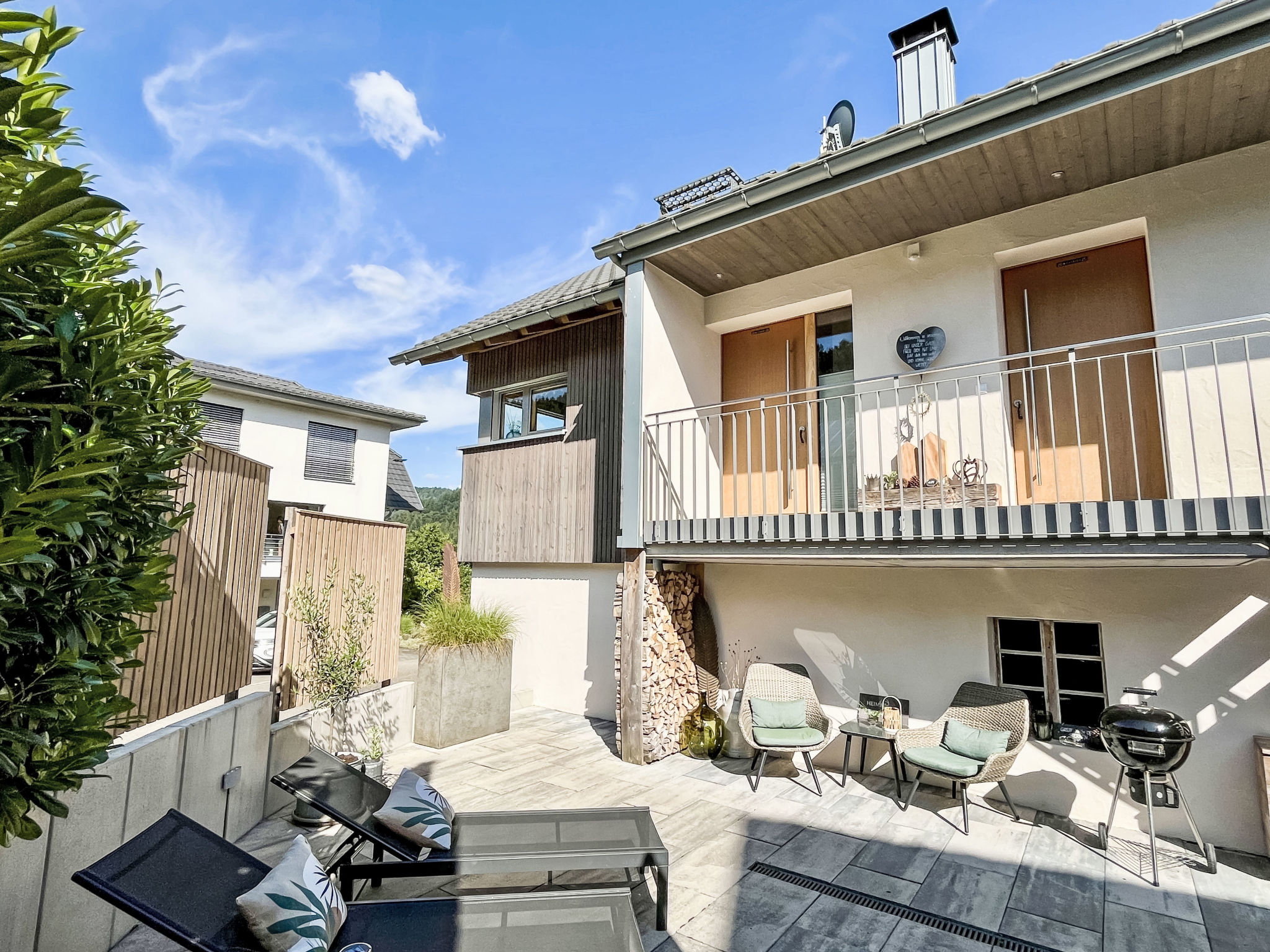 Kinast (HFT201)-Draußen