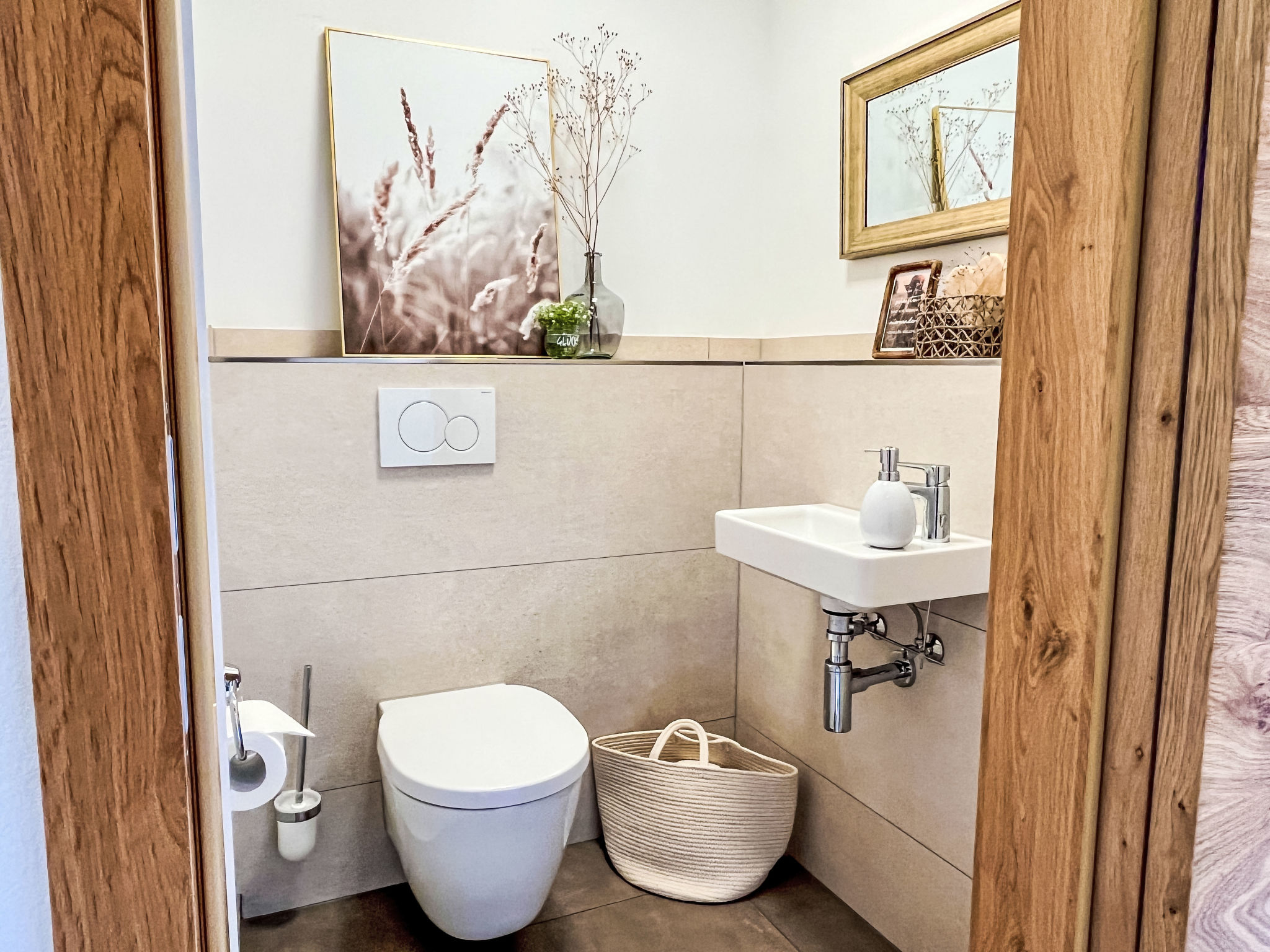 Kinast (HFT201)-Drinnen