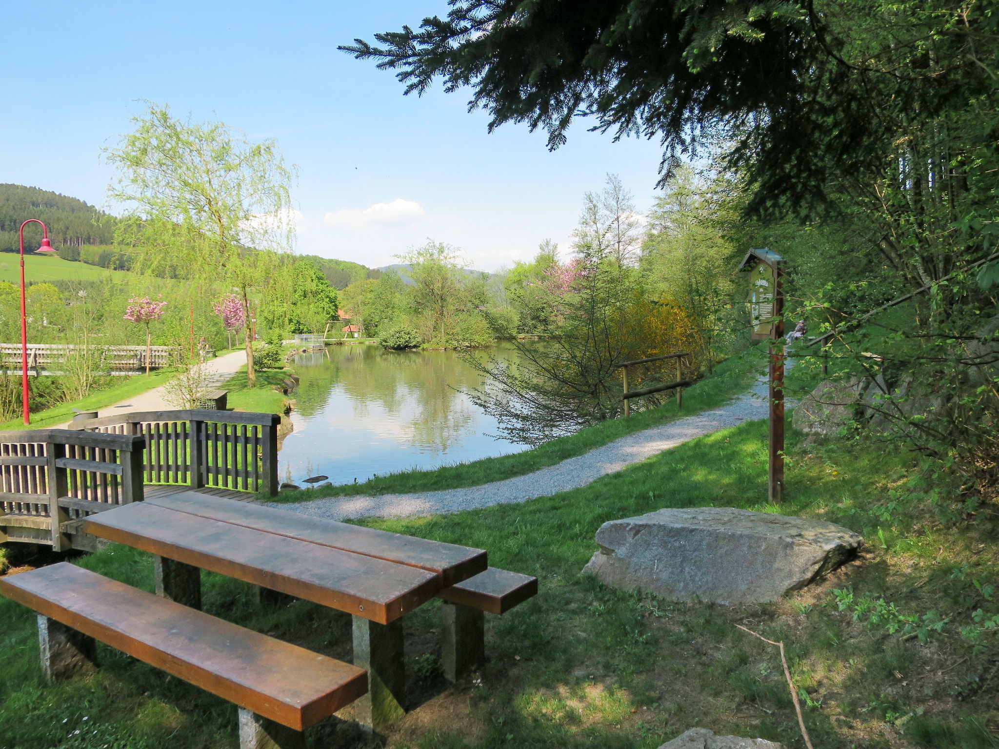 Appartement Kinast (HFT201) – Vue aérienne, photo 65 sur 74